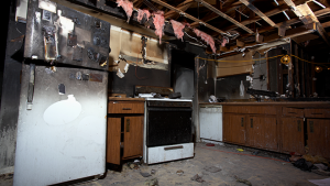 October brings focus on fire prevention