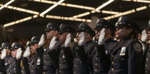5 reasons police officers should have college degrees