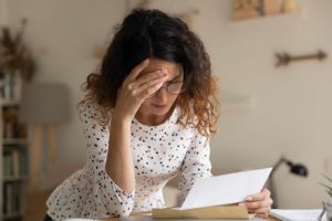 7 Mistakes Small Business Owners Make When Filing Claims