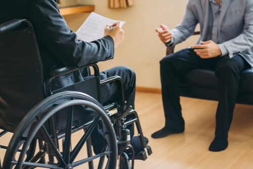 Disability Insurance In Calgary, Alberta