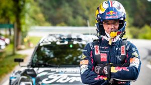 Sébastien Loeb Returns For The WRC's New Hybrid Era