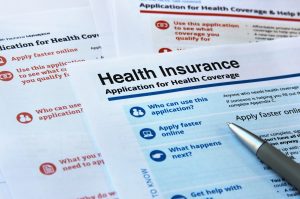 health insurance broker