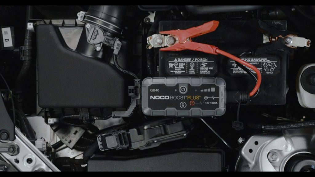 Best portable jump starters for 2022 | Never get stuck with a dead car battery again