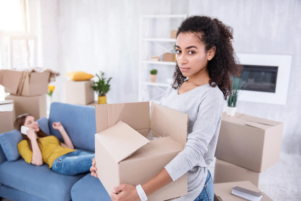 Are My Belongings Covered By Homeowners Insurance While Moving