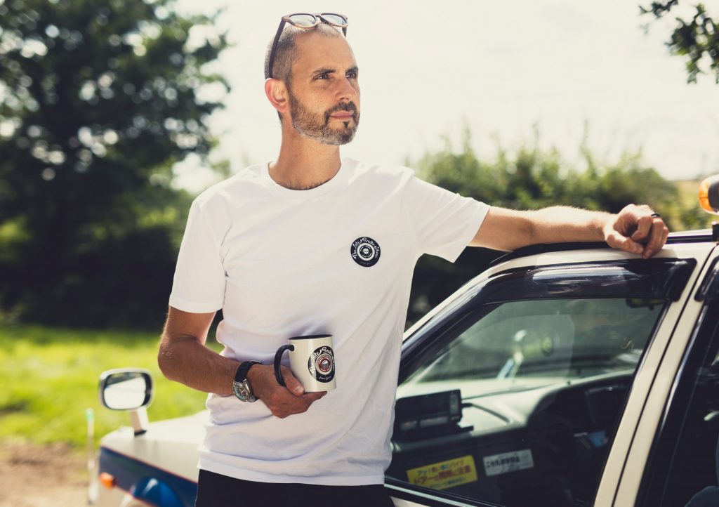 Fuelling Around podcast: Jonny Smith on being a ‘Car Pervert’