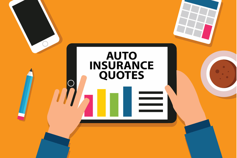 Is There A One-Stop Service For Auto Insurance Quotes?