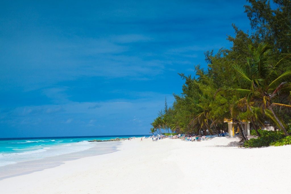 Barbados Travel insurance Image