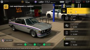 'Gran Turismo 7' presentation details modes, tech and more