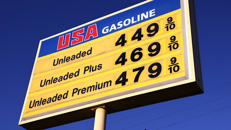 10 ways to save fuel and money despite high gas prices