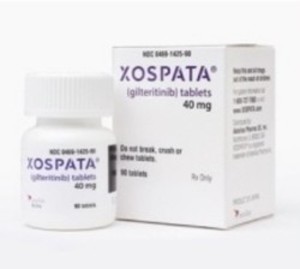Experts rap 4-cycle restriction on Xospata reimbursement < Policy < 기사본문 - Korea Biomedical Review