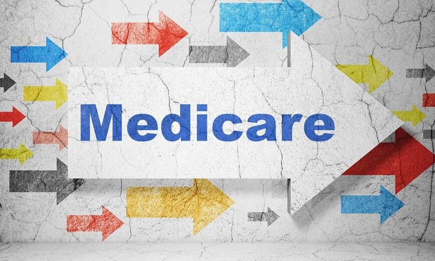4 Things to Know About Medicare