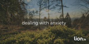 5 Tips to Relieve Anxiety As We Bid Adieu to January