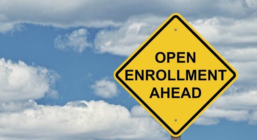 California Health Insurance Open Enrollment 2018: What You Need To Know