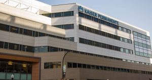 California inks sweetheart deal with Kaiser Permanente, jeopardizing Medicaid reforms - Jefferson Public Radio