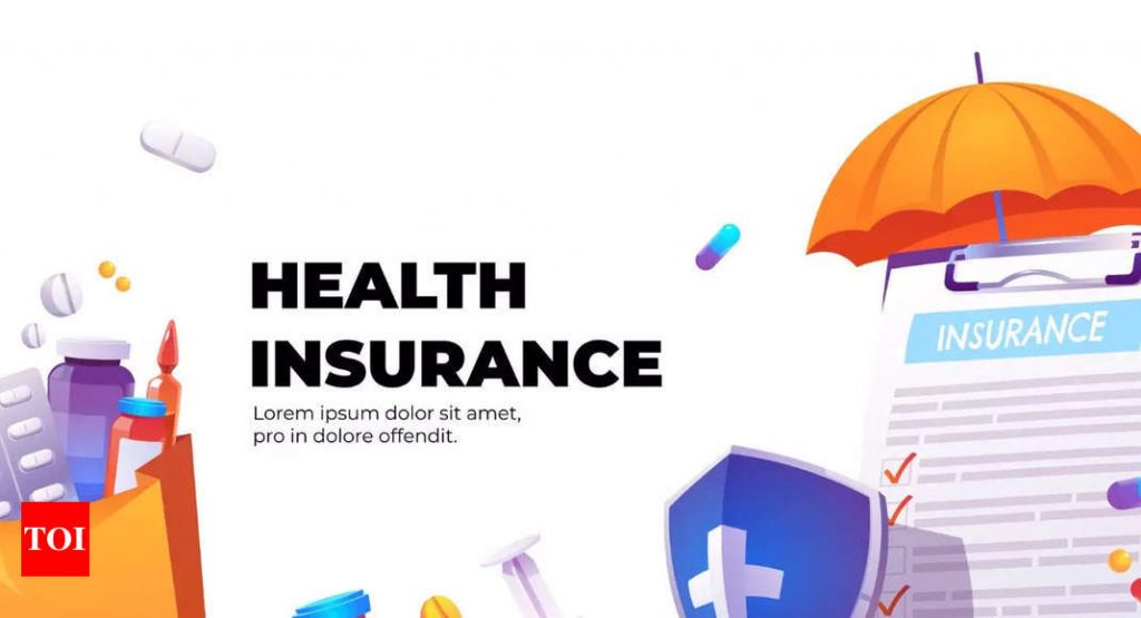 Decoding the growing significance of consumable covers in health insurance - Times of India