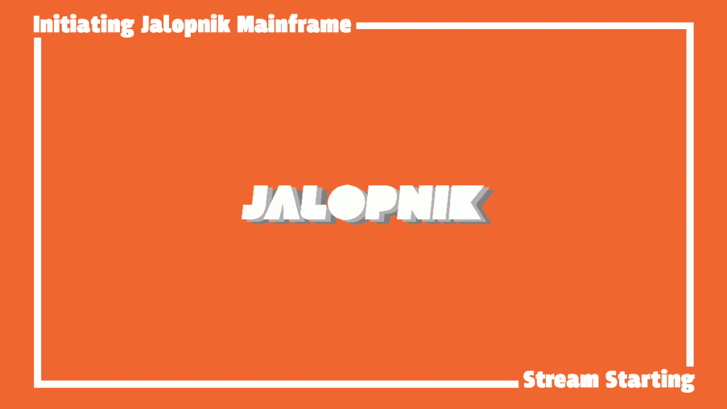 Jalopnik Has A Twitch Channel, And We'll Be Streaming Every Thursday Afternoon!