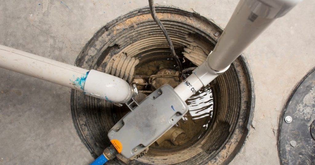 What Do I Do If My Sump Pump Stops Working?