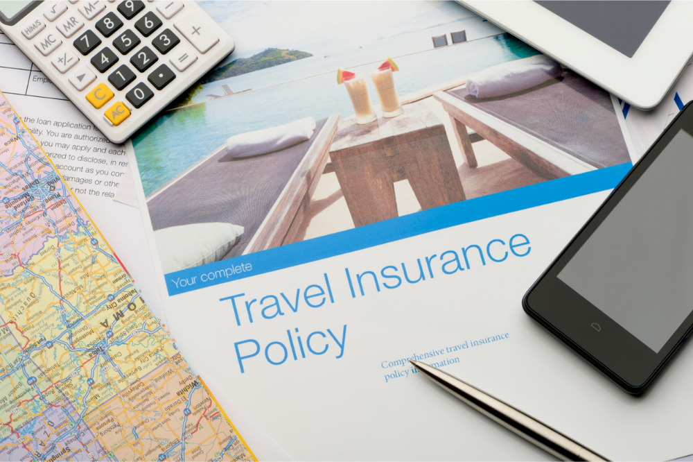 What does travel insurance actually cover?