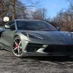 2023 Chevy Corvette prices up by $1,000 on all variants