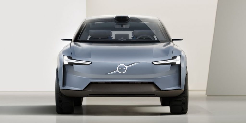 5 New Volvo EVs Due in Next Few Years, Including 2 Wagon-Like Models