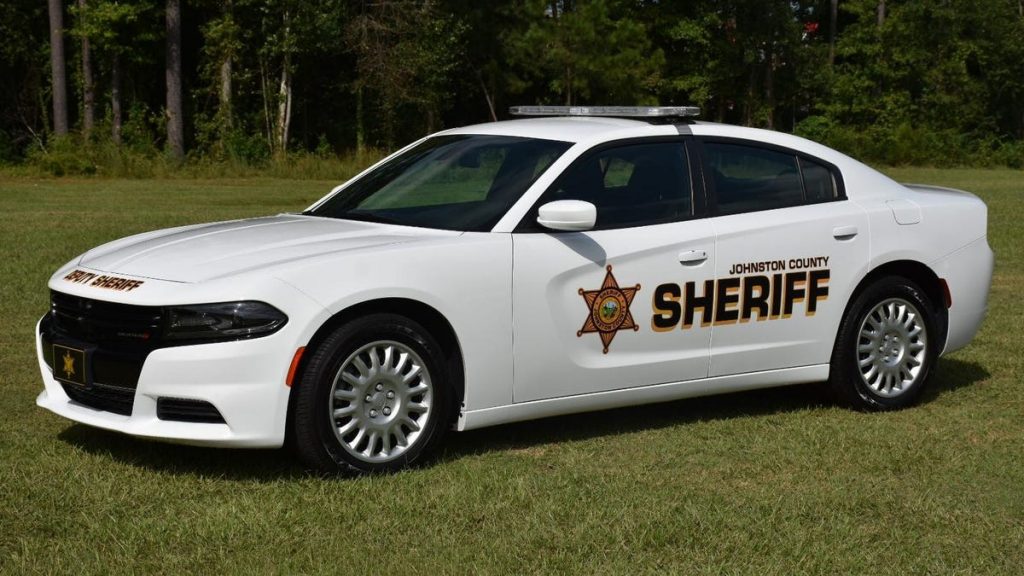 A County Sheriff Used Taxpayer Money To Buy Cars From His Family’s Dealership