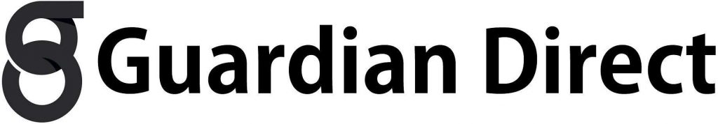 guardian direct logo new