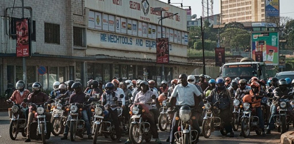 COVID shutdowns exposed flaws in Uganda's transport system: how to fix them