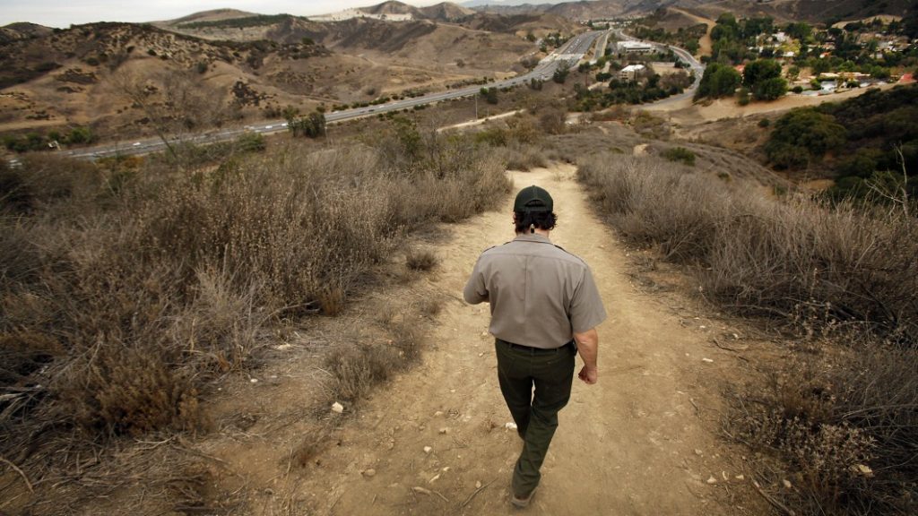 California groundbreaking set for largest wildlife crossing
