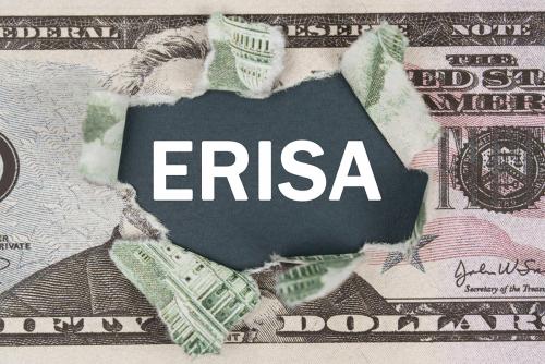 ERISA Health Plan Transparency and Fiduciary Committees - The National Law Review