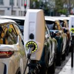 Electric vehicle cybersecurity: Business owners worried about the risks