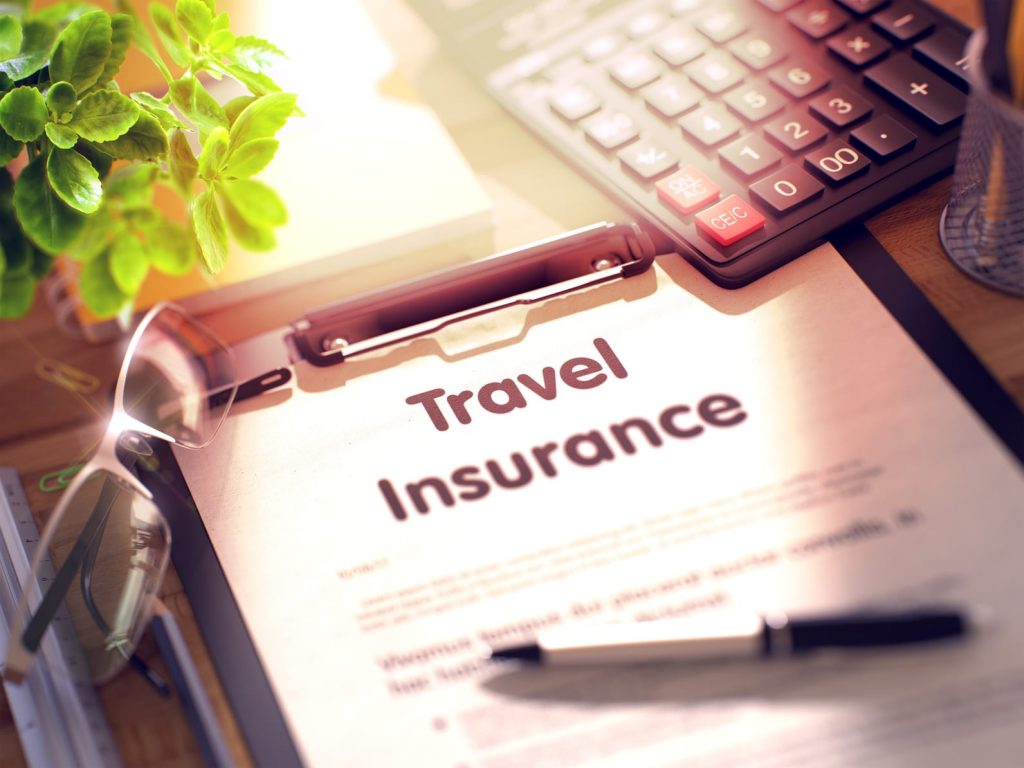 Is It Necessary to Buy Travel Insurance?