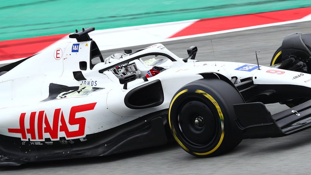 Motorsport UK bans Russian, Belarus drivers from racing in Britain