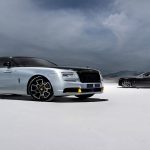 Rolls-Royce Wraith and Dawn order books closed globally