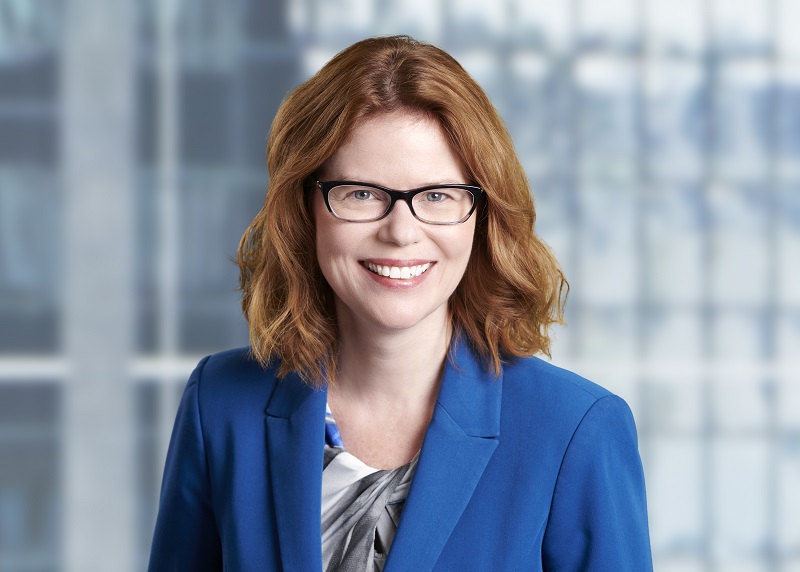 Terri O'Brien, CEO, Equite Association