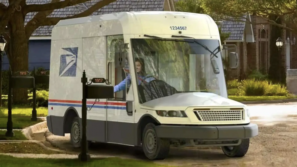 USPS Doubles Its EV Order, Most Of The Fleet Still Gets Dogshit Gas Milage