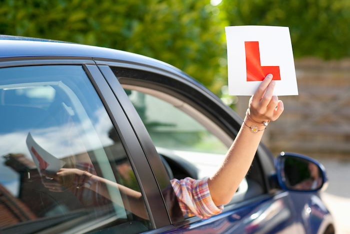 What Happens If a Learner Driver is Caught Driving Alone With a Provisional Licence