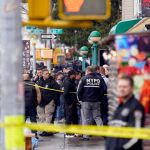 16 Wounded In Brooklyn Subway Shooting, 'Undetonated Devices' Found In Station (UPDATING)