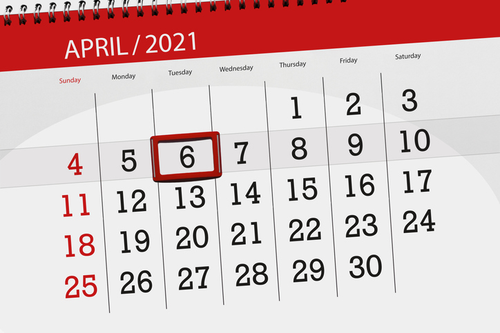 Is your organisation ready for the changes to PPE regulations on 6th April?