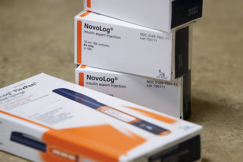 Insulin costs: Can California's plans drive down prices? - CalMatters