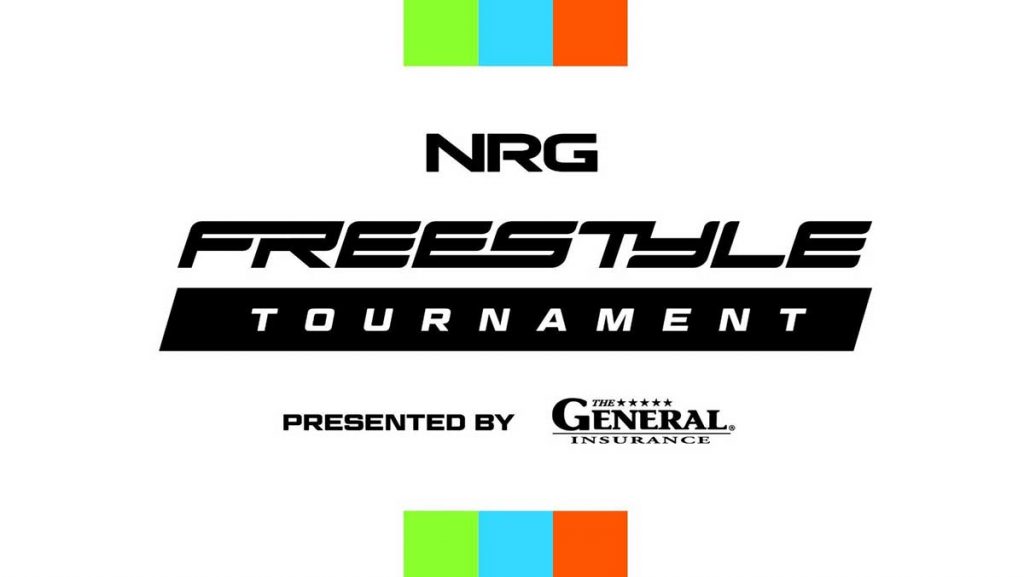 The General announces it is the presenting sponsor of the new NRG $10,000 Freestyle Tournament.