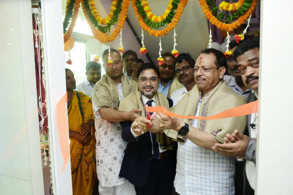 SBI Life Insurance expands its network in Odisha; opens new branch in Puri - Odisha Diary