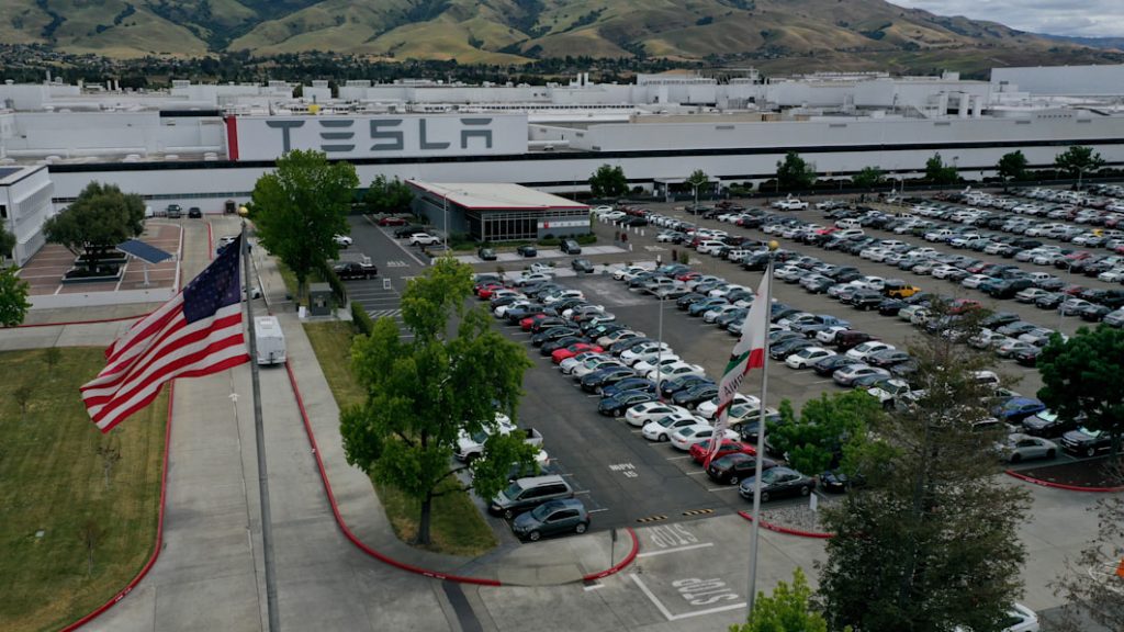 Judge finds Tesla liable to Black former worker who alleged bias