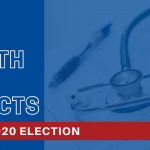 2020 Presidential Election: Impacts on Employer-Sponsored Health Plans
