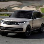 2023 Land Rover Range Rover Takes a Giant Step Forward