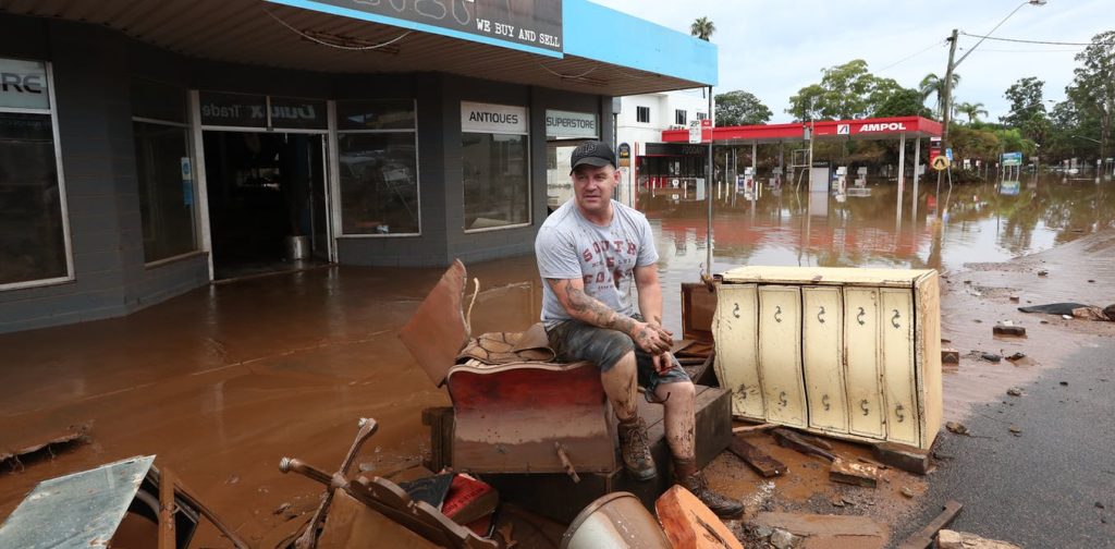 A new type of insurance pays out as soon as extreme weather hits – and we could try it in Australia
