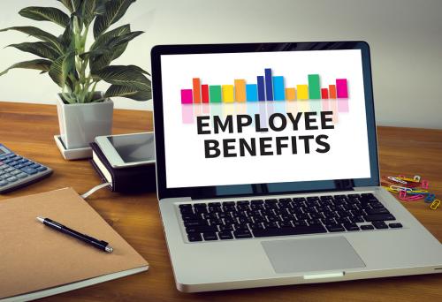 April 5 is National Employee Benefits Day - The National Law Review