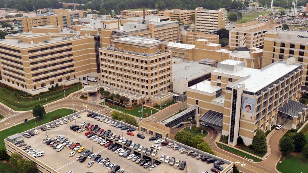 BCBS members: Bring your checkbook if heading to UMMC - Daily Leader - Dailyleader