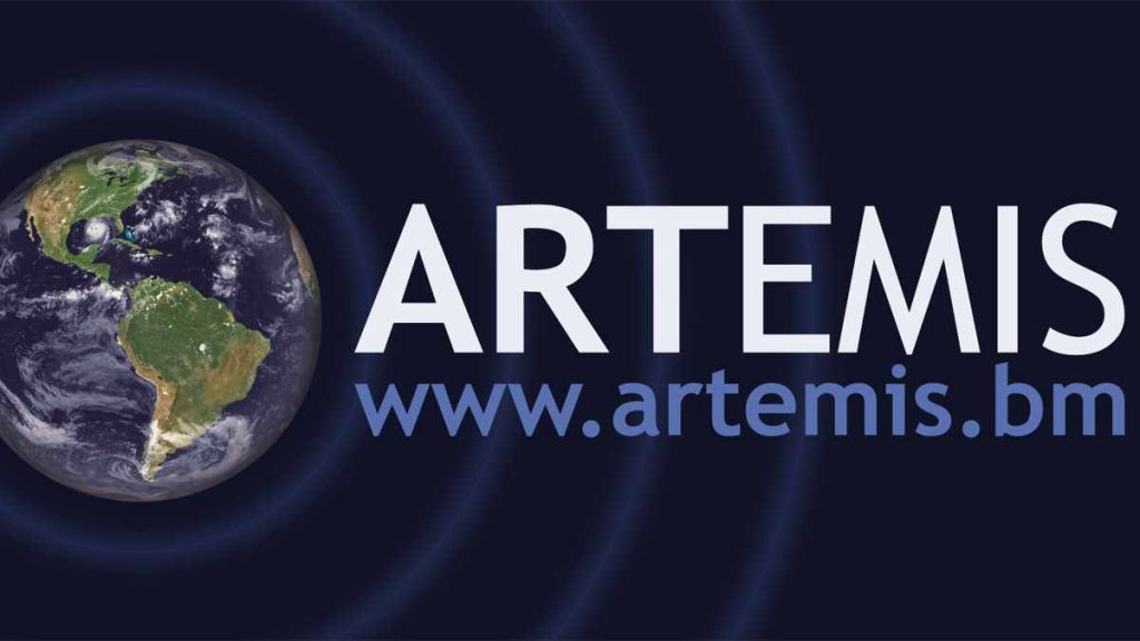 Best of Artemis, week ending April 10th 2022