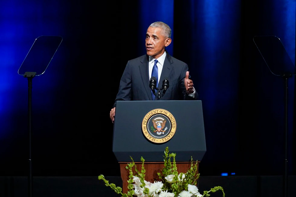 Biden-Obama: White House reunion to celebrate health law - KOLN