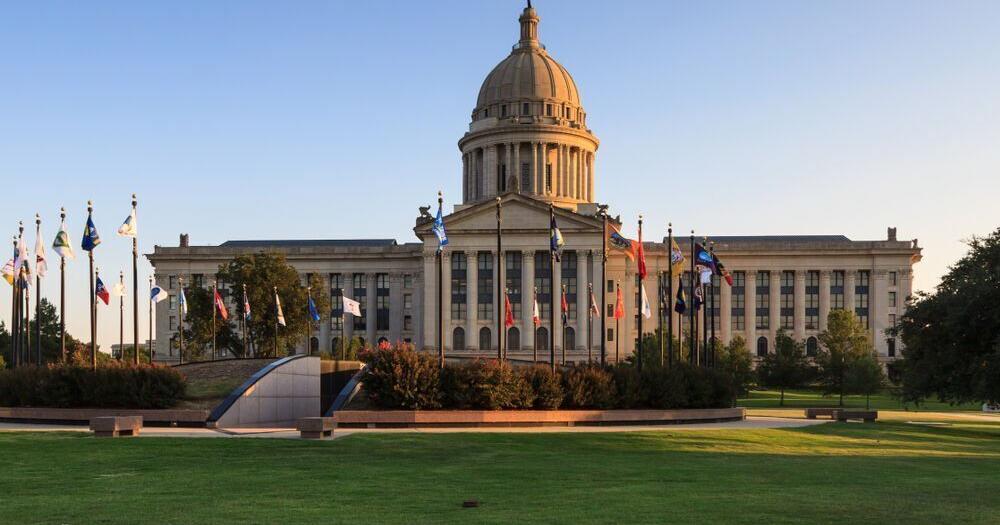 Bill would fine Oklahoma health insurance companies that do not pay claims - KPVI News 6